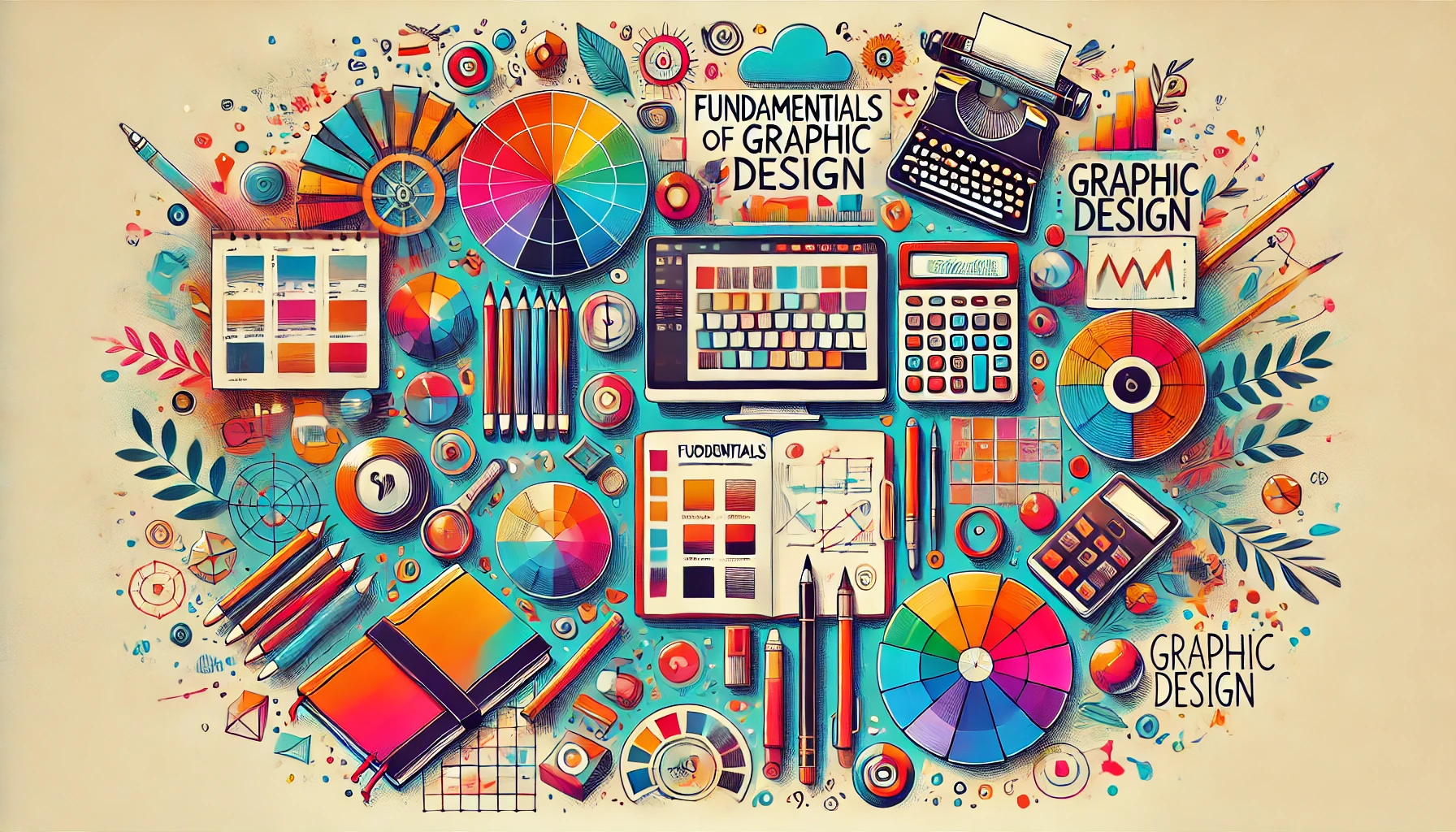 Fundamentals of Graphic Design